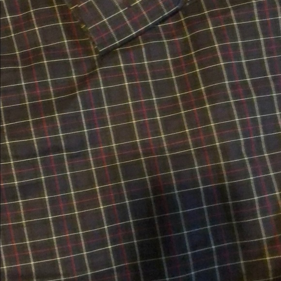 Used men’s shirt by jos.A.Bank size M - Picture 4 of 7